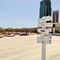 Delta Hotels City Center Doha - map