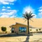 Arabian Nights Resort & Spa - map