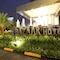 The Bazaar Hotel Bangkok - map