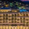 Las Hotel & Spa - map