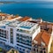 Las Hotel & Spa - map