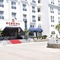 Roseira Beach Resort - map