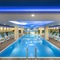 Ramada Plaza By Wyndham Silivri - map