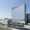Sheraton Kagoshima - map
