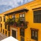 Al Alma Apart-Suites - map