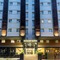 Baymari Suites City Life - map