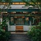 Intercontinental Khao Yai Resort By Ihg - map