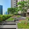 Citadines Sudirman Jakarta - map