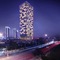Westside Residences By Rotana - map
