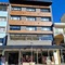 M383 Hotel Bariloche - map