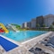 Palmora Lara Hotel - map