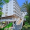 Ramira Beach Hotel - map