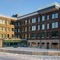 Best Western Plus Kungens Kurva - map