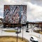Clarion Collection Hotel Kongsberg - map