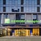 Holiday Inn Express Nanchang Riverside By Ihg - map