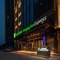 Holiday Inn Express Huaibei City Center By Ihg - map