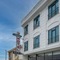 Continental Airport Hotel - map