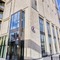 Premier Inn London Canary Wharf - Westferry - map