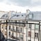 Aparthotel Quartier Libre Saint Georges - map
