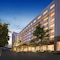 Holiday Inn Express Beijing Downtown By Ihg - map