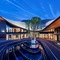 Radisson Collection Resort - map