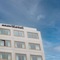 Easyhotel Paris Nord Aubervilliers - map