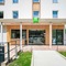 Ibis Styles Albertville - map