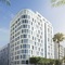 Nyx Hotel Limassol - map