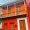 Hotel Voilá Getsemaní - map
