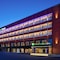 Holiday Inn Express Beijing Yizhuang Center By Ihg - map