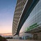Holiday Inn Hotel & Suites Wuhan New City By Ihg - map