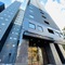 Smile Hotel Shinosaka - map