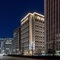 Nishitetsu Hotel Croom Nagoya - map