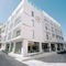 Ethereal White Resort Hotel & Spa - Adults Only - map