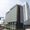 Jr East Hotel Mets Premier Yokohama Sakuragicho - map