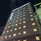Hotel Livemax Shinjuku Kabukicho - map