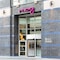 Moxy The Hague - map
