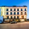Heaven Premium Airport Hotel - map