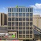 Holiday Inn Yongkang By Ihg - map