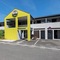 B&B Hotel Morlaix - map