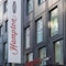 Hampton By Hilton London Old Street - map
