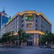 Holiday Inn Express Dangdong City Center By Ihg - map