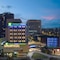 Holiday Inn Express Suzhou Shihu University Town By Ihg - map
