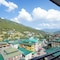 The Capital Hotel Thimphu - map