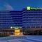 Holiday Inn Express Hangzhou Airport By Ihg - map