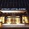 Atour Hotel Lugu Changsha - map
