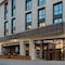 Crowne Plaza Istanbul - Ortakoy Bosphorus, an IHG Hotel - map