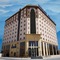 Kyriad Hotel Salalah - map