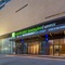Holiday Inn Express Heze City Center, An Ihg Hotel - map