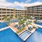 Henann Park Resort Boracay - map
